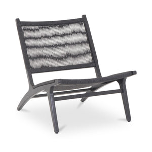   Modern European furniture - Wicker Outdoor Lounge Chair - www.oroa.com | Oroa.com