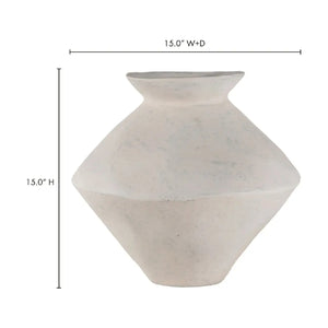   Modern European furniture - Ecomix Decorative Vase - www.oroa.com | Oroa.com