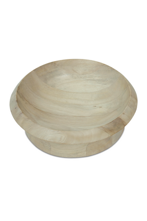   Modern European furniture - Smoky Brown Glass Bowl - www.oroa.com | Oroa.com