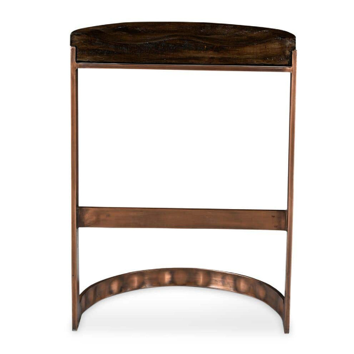   Modern European furniture - Wooden Seat Counter Stool - www.oroa.com | Oroa.com