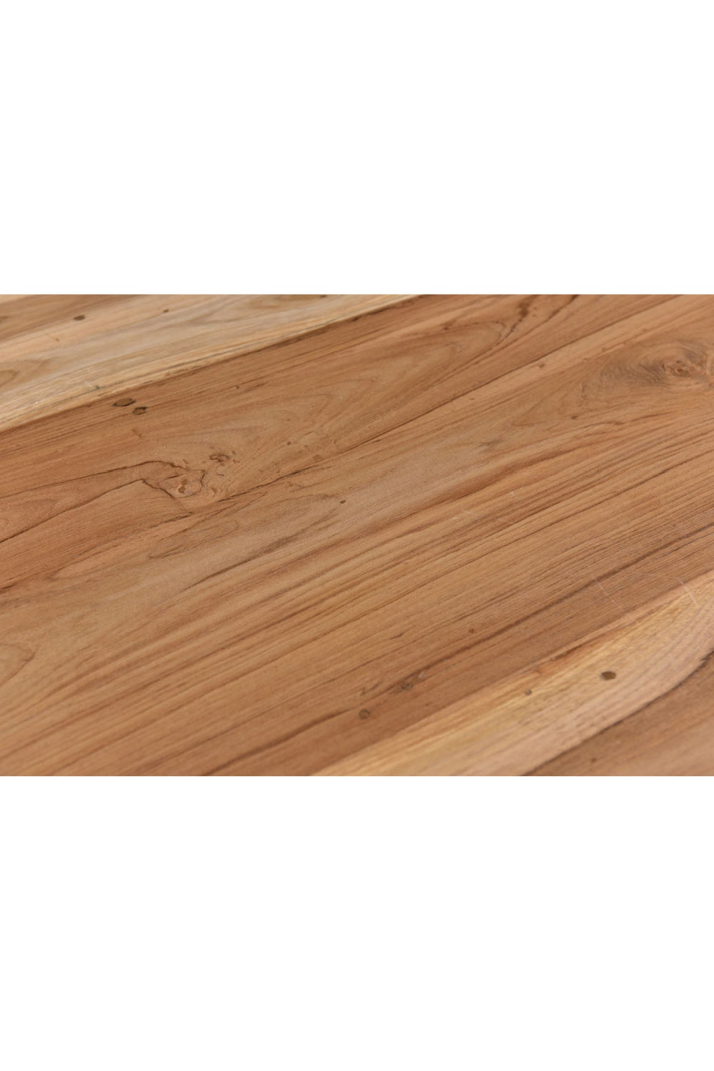   Modern European furniture - Solid Teak Wood Console Table - www.oroa.com | Oroa.com