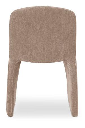   Modern European furniture - Modern Ergonomic Dining Chair - www.oroa.com | Oroa.com