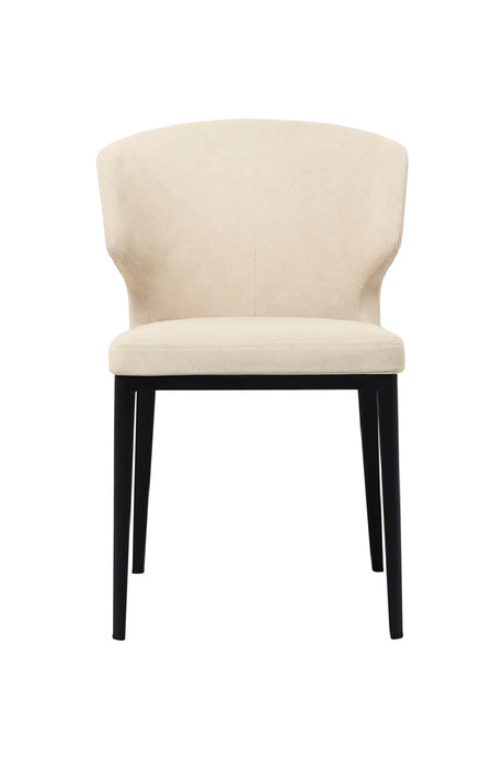   Modern European furniture - Art Deco Dining Chairs (2) - www.oroa.com | Oroa.com
