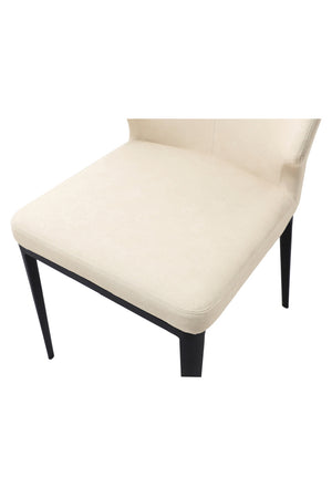   Modern European furniture - Art Deco Dining Chairs (2) - www.oroa.com | Oroa.com