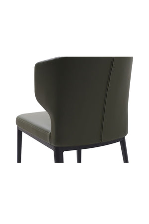   Modern European furniture - Art Deco Dining Chairs (2) - www.oroa.com | Oroa.com
