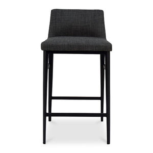   Modern European furniture - Low-Back Counter Stool - www.oroa.com | Oroa.com
