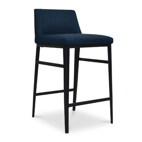   Modern European furniture - Low-Back Counter Stool - www.oroa.com | Oroa.com