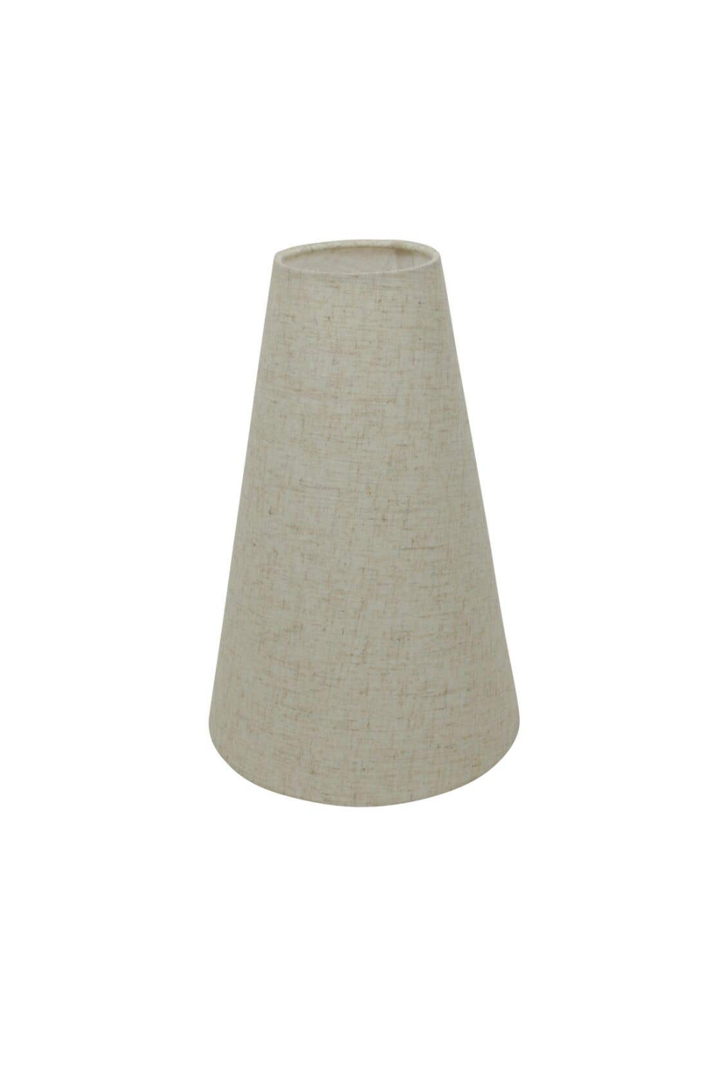   Modern European furniture - White Linen Shade Floor Lamp - www.oroa.com | Oroa.com