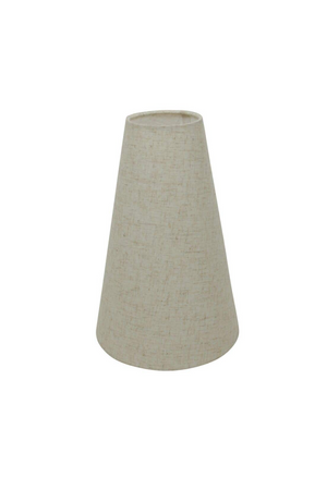   Modern European furniture - White Linen Shade Floor Lamp - www.oroa.com | Oroa.com