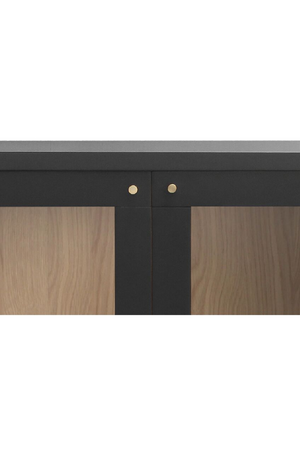   Modern European furniture - Solid Pine Cabinet - www.oroa.com | Oroa.com