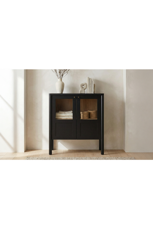   Modern European furniture - Solid Pine Cabinet - www.oroa.com | Oroa.com