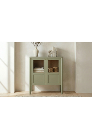   Modern European furniture - Solid Pine Cabinet - www.oroa.com | Oroa.com
