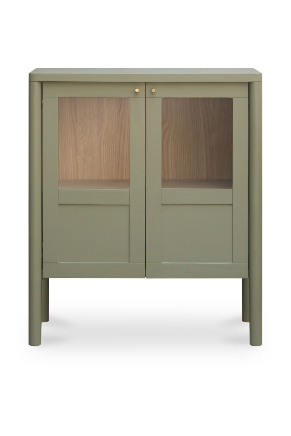   Modern European furniture - Solid Pine Cabinet - www.oroa.com | Oroa.com