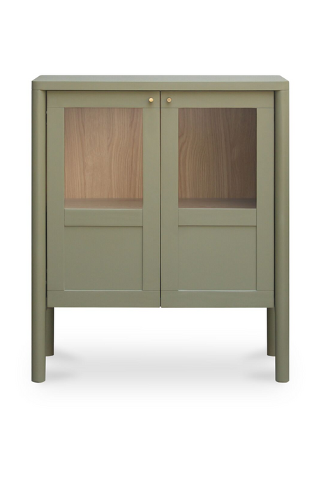   Modern European furniture - Solid Pine Cabinet - www.oroa.com | Oroa.com