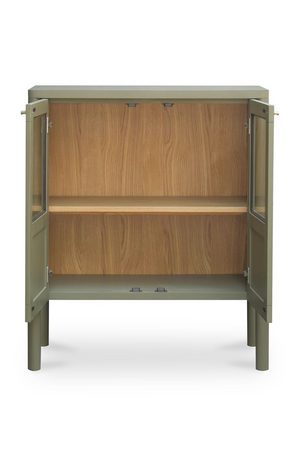   Modern European furniture - Solid Pine Cabinet - www.oroa.com | Oroa.com