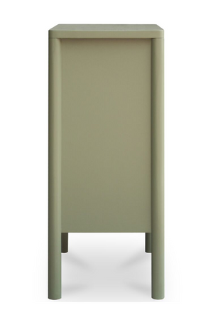   Modern European furniture - Solid Pine Cabinet - www.oroa.com | Oroa.com