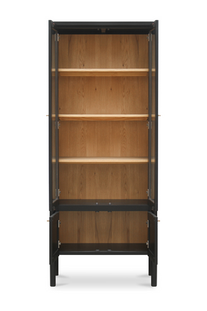   Modern European furniture - Solid Pine Cabinet - www.oroa.com | Oroa.com