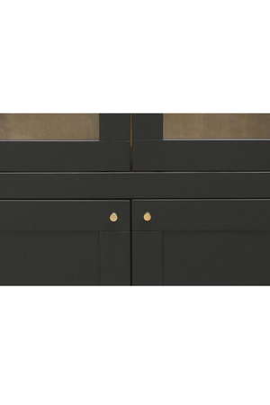  Modern European furniture - Solid Pine Cabinet - www.oroa.com | Oroa.com