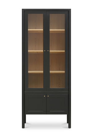   Modern European furniture - Solid Pine Cabinet - www.oroa.com | Oroa.com