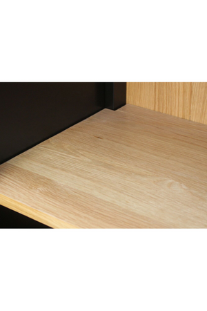   Modern European furniture - Solid Pine Cabinet - www.oroa.com | Oroa.com