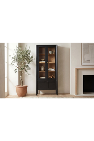   Modern European furniture - Solid Pine Cabinet - www.oroa.com | Oroa.com