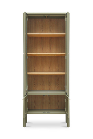  Modern European furniture - Solid Pine Cabinet - www.oroa.com | Oroa.com