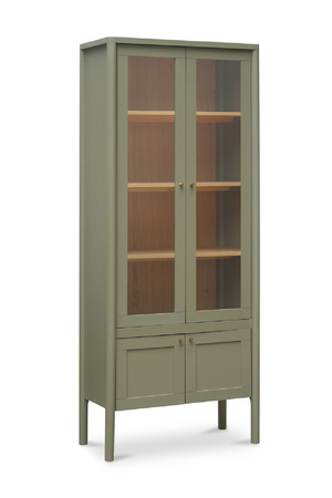   Modern European furniture - Solid Pine Cabinet - www.oroa.com | Oroa.com