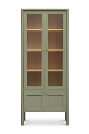   Modern European furniture - Solid Pine Cabinet - www.oroa.com | Oroa.com