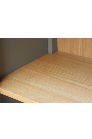   Modern European furniture - Solid Pine Cabinet - www.oroa.com | Oroa.com