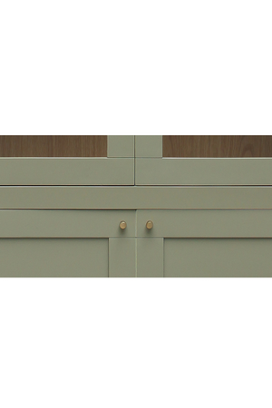   Modern European furniture - Solid Pine Cabinet - www.oroa.com | Oroa.com