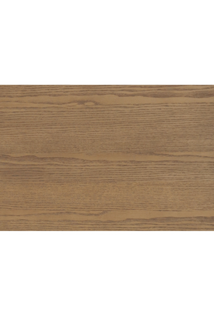   Modern European furniture - Brown Ash 4-Door Sideboard - www.oroa.com | Oroa.com