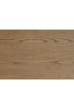   Modern European furniture - Brown Ash 2-Door Tall Cabinet - www.oroa.com | Oroa.com
