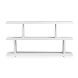   Modern European furniture - Wooden Room Divider Shelf - www.oroa.com | Oroa.com