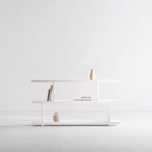   Modern European furniture - Wooden Room Divider Shelf - www.oroa.com | Oroa.com