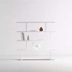  Modern European furniture - Wooden Room Divider Shelf - www.oroa.com | Oroa.com