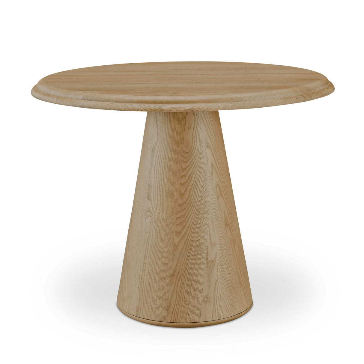   Modern European furniture - Round Solid Ash Dining Table - www.oroa.com | Oroa.com