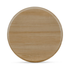   Modern European furniture - Round Solid Ash Dining Table - www.oroa.com | Oroa.com