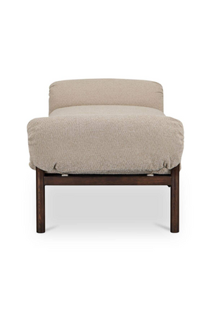   Modern European furniture - Ash-Framed Padded Daybed - www.oroa.com | Oroa.com