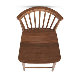   Modern European furniture - Spindle-Back Counter Stool - www.oroa.com | Oroa.com