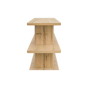   Modern European furniture - Modern Oak Display Bookcase - www.oroa.com | Oroa.com