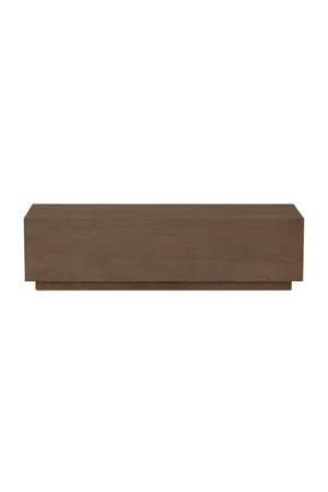   Modern European furniture - Solid Oak Coffee Table - www.oroa.com | Oroa.com