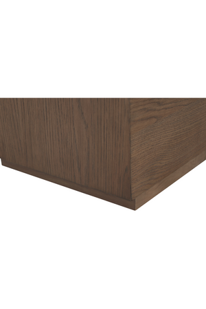   Modern European furniture - Solid Oak Coffee Table - www.oroa.com | Oroa.com