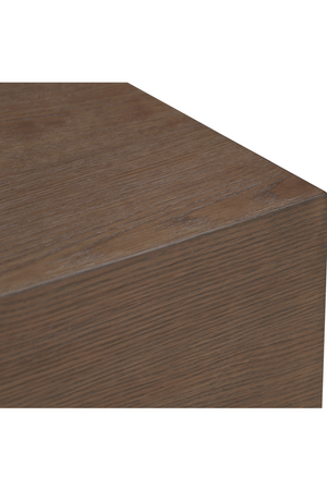   Modern European furniture - Solid Oak Coffee Table - www.oroa.com | Oroa.com
