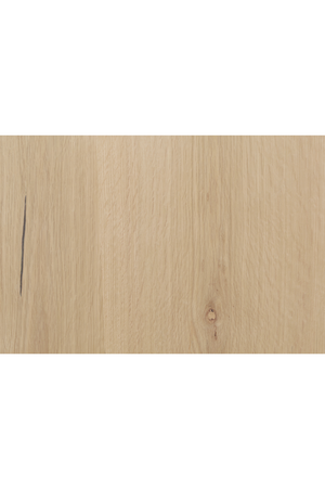   Modern European furniture - Solid Oak Coffee Table - www.oroa.com | Oroa.com