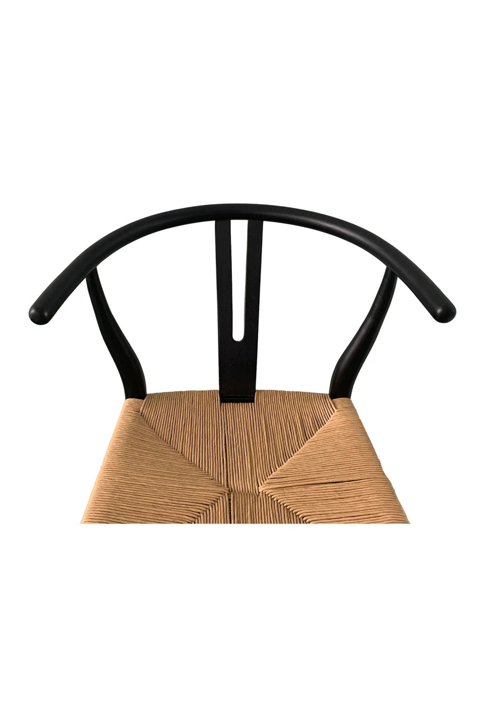   Modern European furniture - Black Elm Dining Chair Set (2) - www.oroa.com | Oroa.com