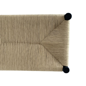   Modern European furniture - Woven Fibers Bench - www.oroa.com | Oroa.com