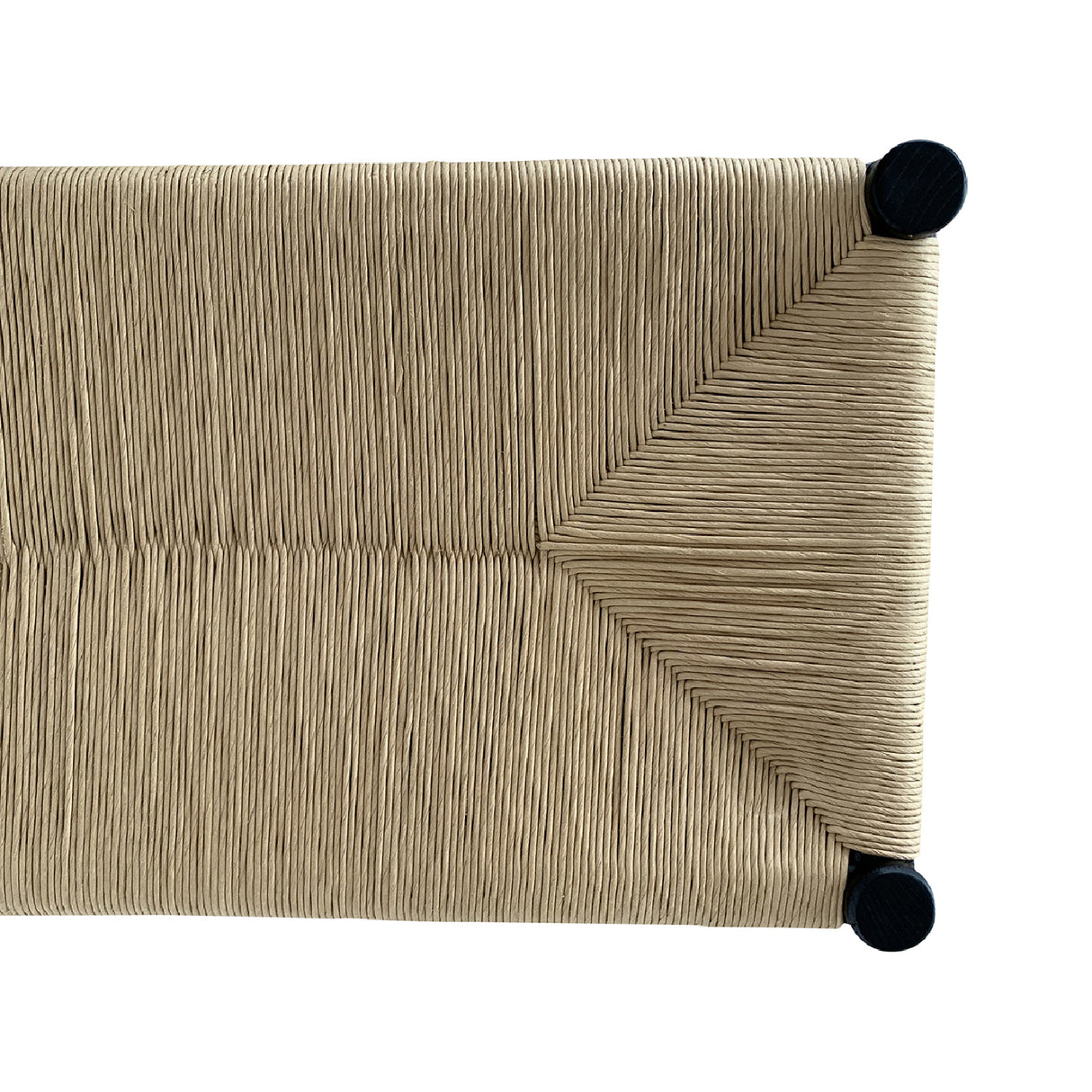   Modern European furniture - Woven Fibers Bench - www.oroa.com | Oroa.com