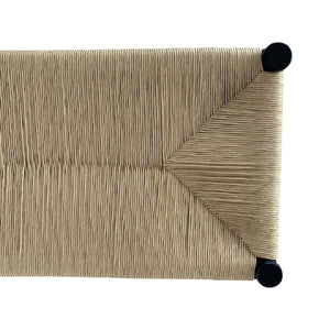   Modern European furniture - Woven Fibers Bench - www.oroa.com | Oroa.com