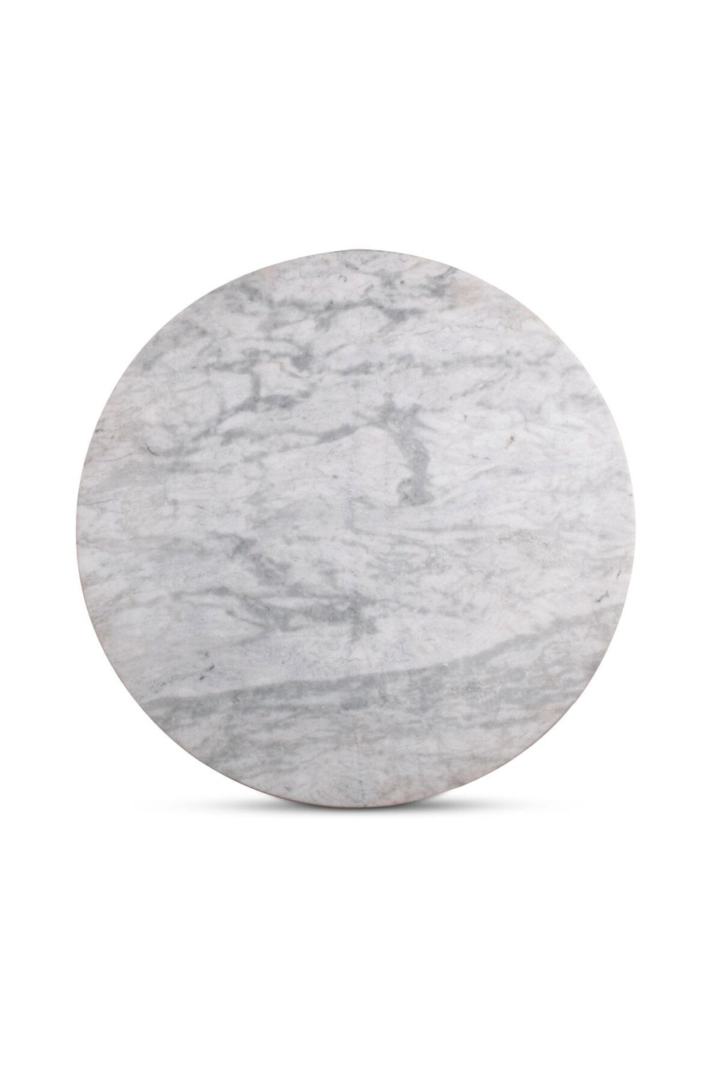   Modern European furniture - White Marble Outdoor Counter Table - www.oroa.com | Oroa.com
