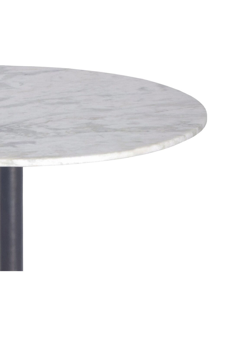   Modern European furniture - White Marble Outdoor Counter Table - www.oroa.com | Oroa.com